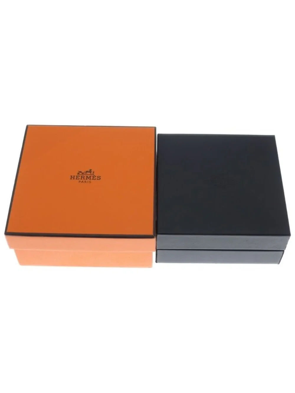 Hermes Farandole PM Necklace Yellow Gold